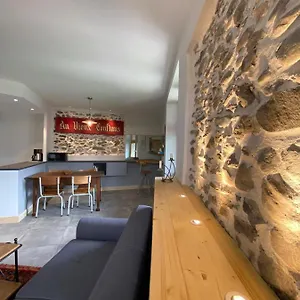 Appartement Tour Ramus-, Albertville