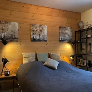 Appartement T2 40m2 - Proche Gare / 40sqm Flat - Next To The Train Station, Albertville